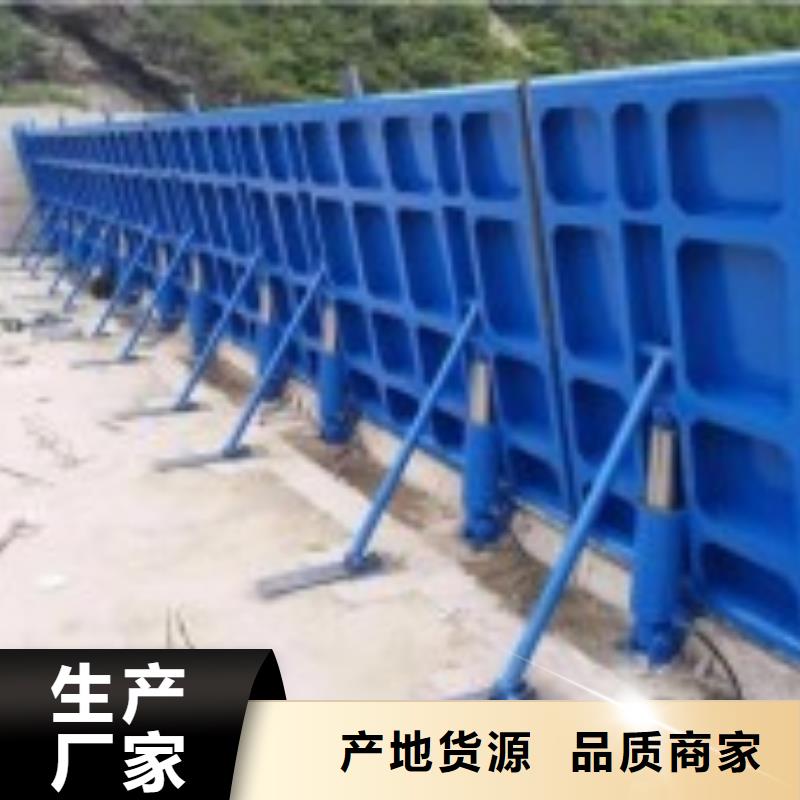 翻板闸门_电动装置启闭机专业生产品质保证