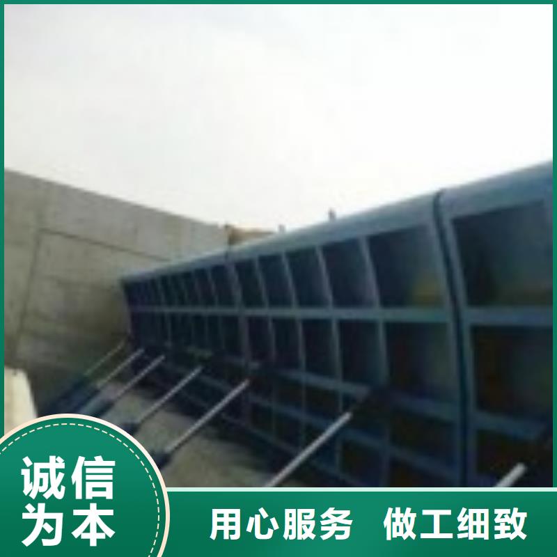 【翻板闸门】,铸铁闸门出货及时质优价廉