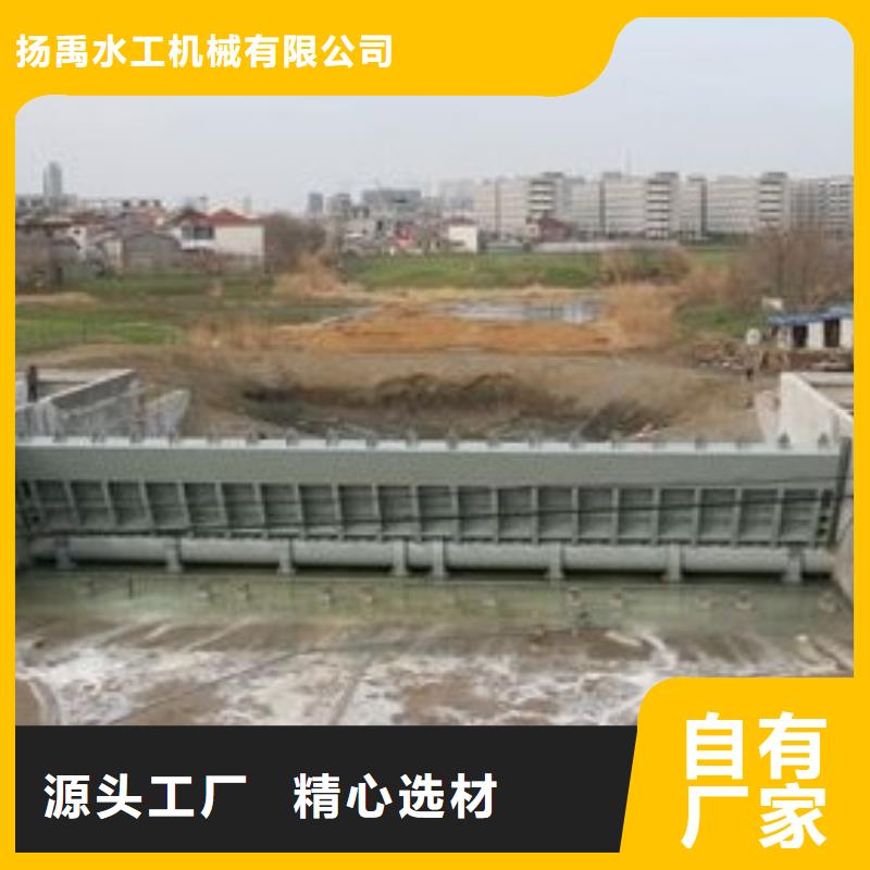 【翻板闸门】,铸铁闸门出货及时质优价廉