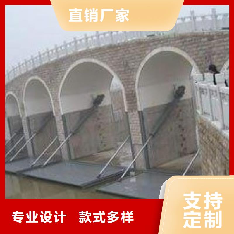 翻板闸门,球墨铸铁闸门产地厂家直销