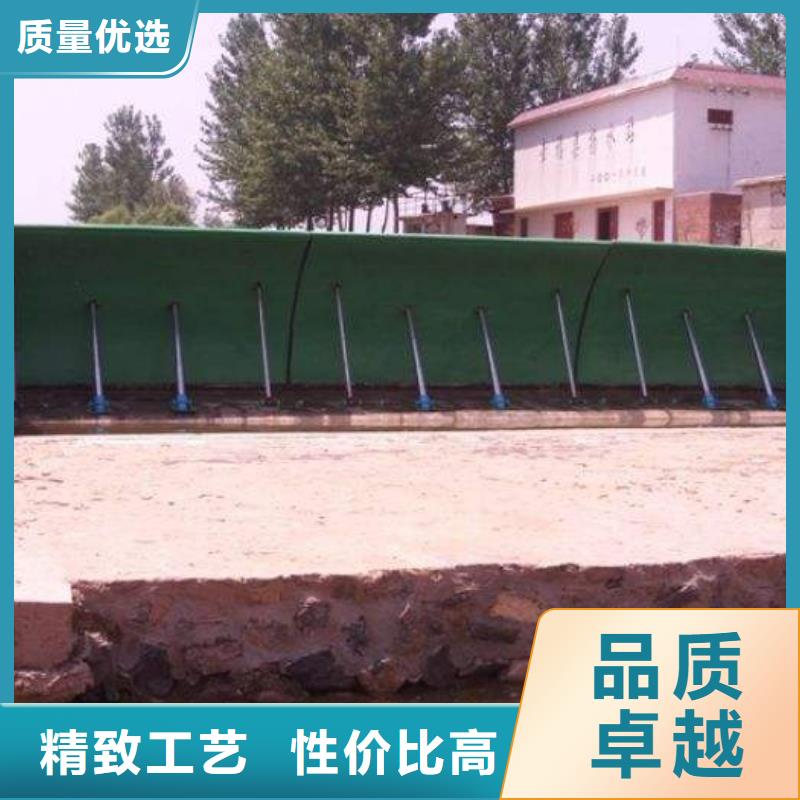 翻板闸门讲信誉保质量