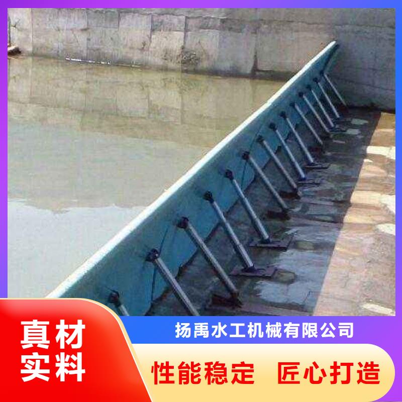 翻板闸门,【暗杆式启闭机】多行业适用-河畔水利机械厂(阜新市分公司)-通金宝