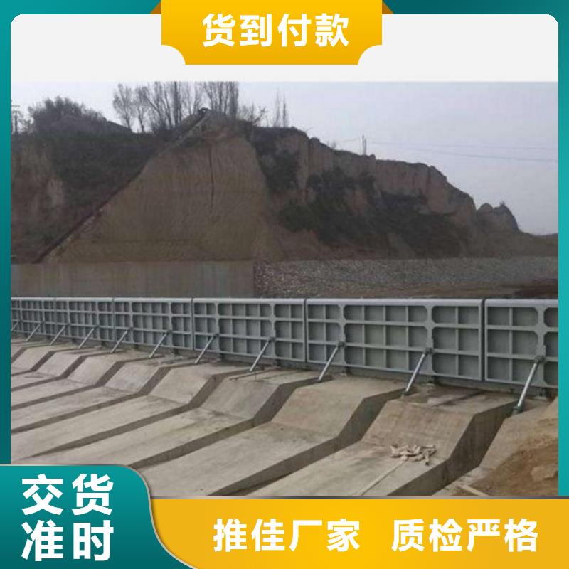 翻板闸门价格有优势