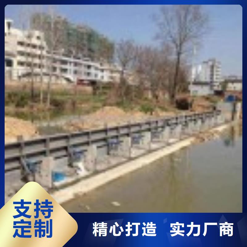 翻板闸门球墨铸铁闸门厂家多年行业积累