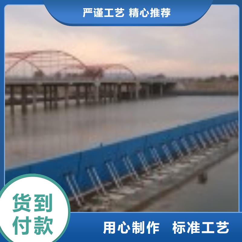 翻板闸门球墨铸铁闸门厂家多年行业积累