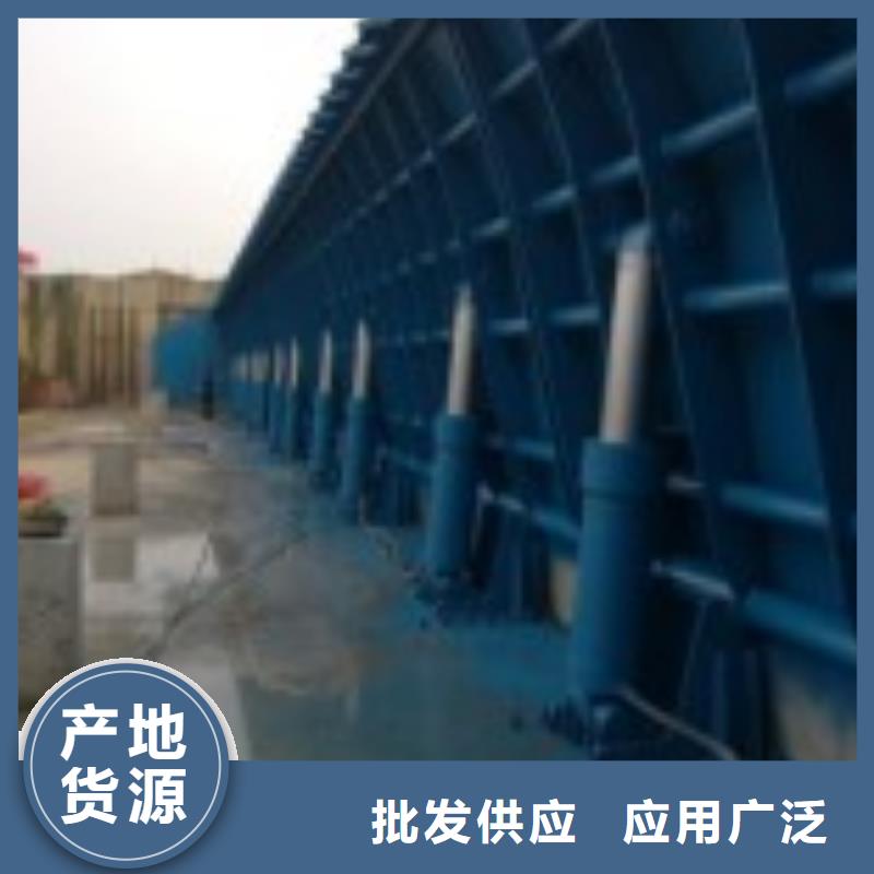 翻板闸门球墨铸铁闸门实力商家供货稳定