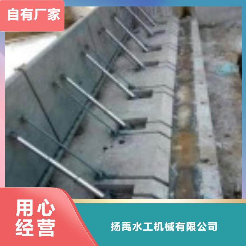 翻板闸门 铸铁闸门真材实料诚信经营