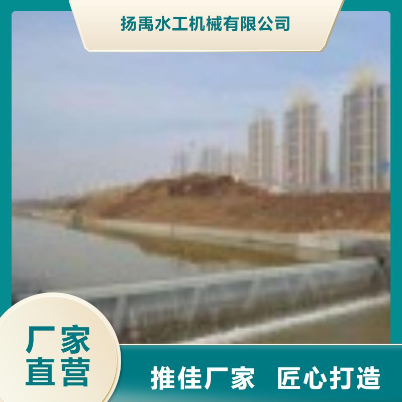【翻板闸门玻璃钢拍门实力优品】