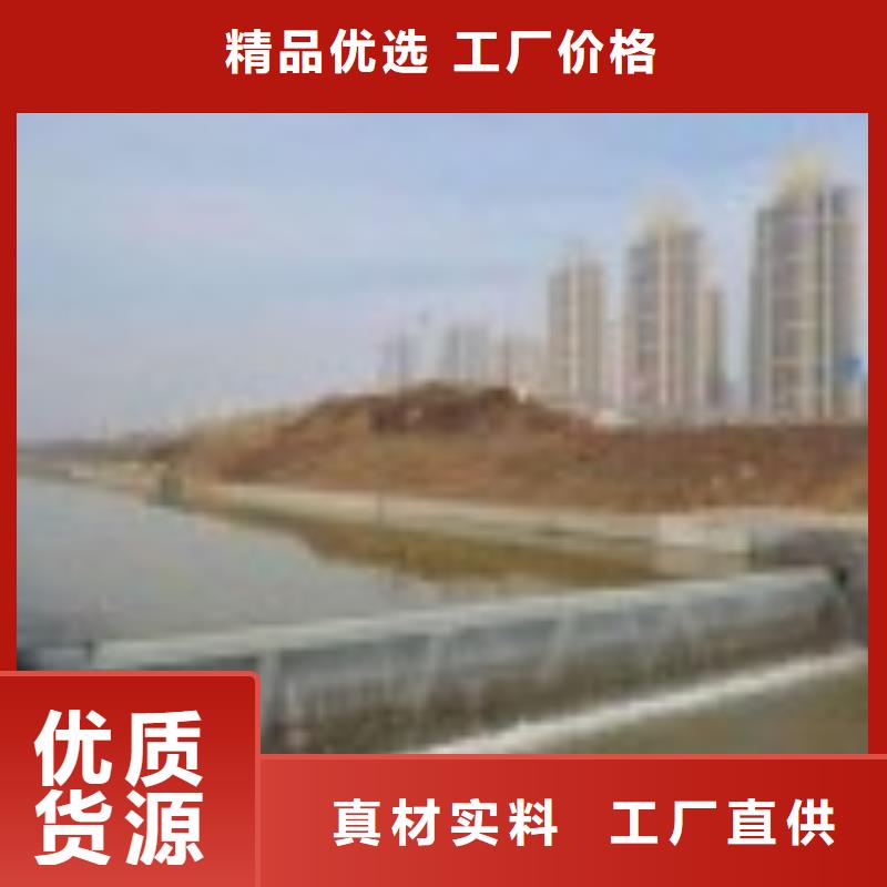 翻板闸门玻璃钢拍门大厂生产品质