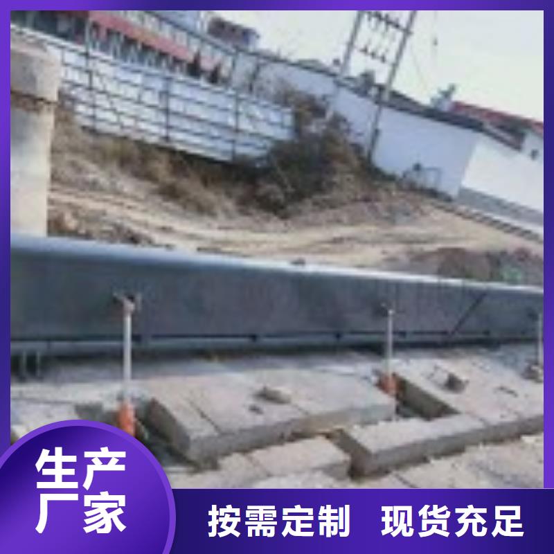  翻板闸门真材实料