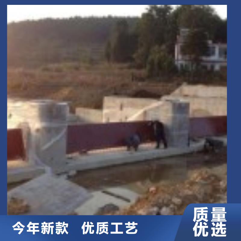 翻板闸门-【铸铁圆闸门】联系厂家