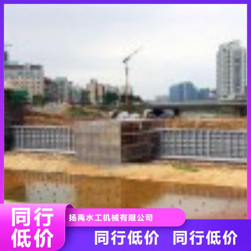 翻板闸门铸铁闸门价格有优势