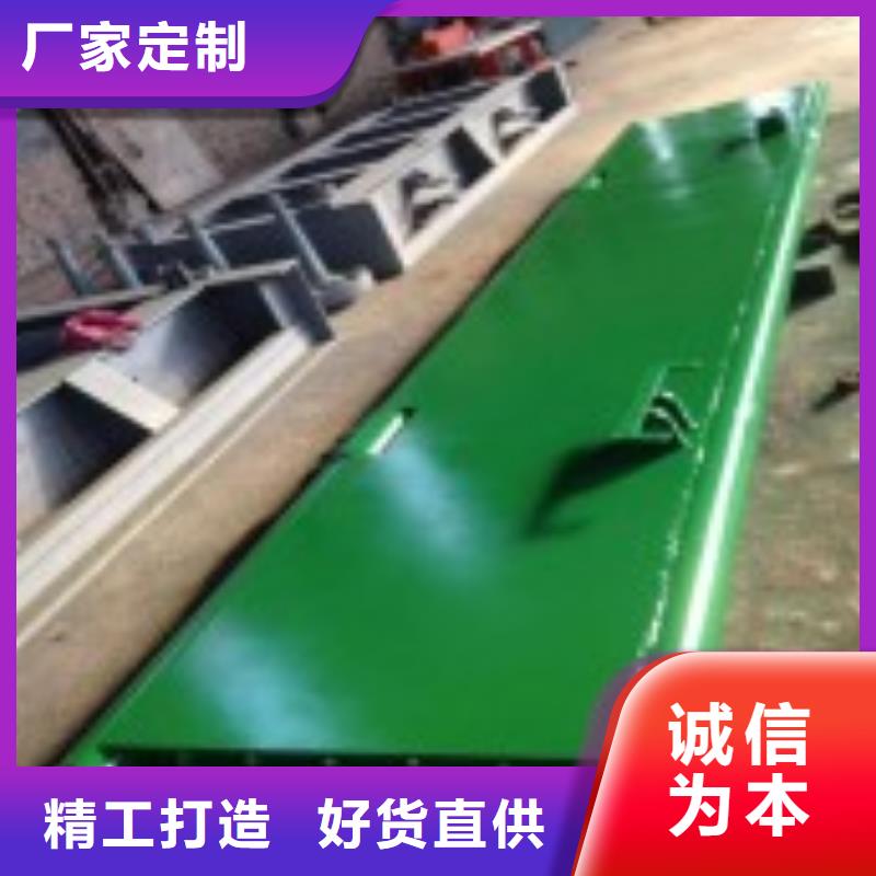 翻板闸门 【钢制闸门】批发货源