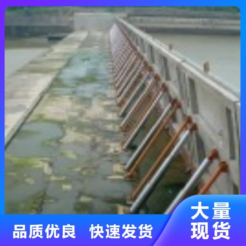 翻板闸门球墨铸铁闸门实力商家供货稳定