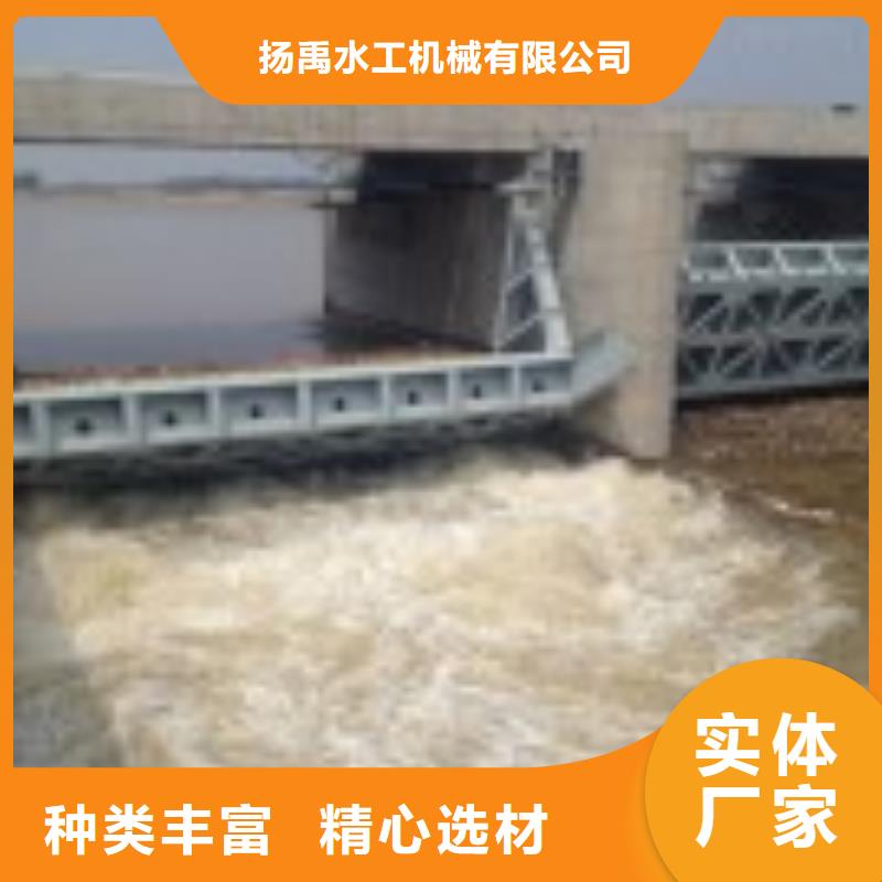 翻板闸门 【钢制闸门】批发货源