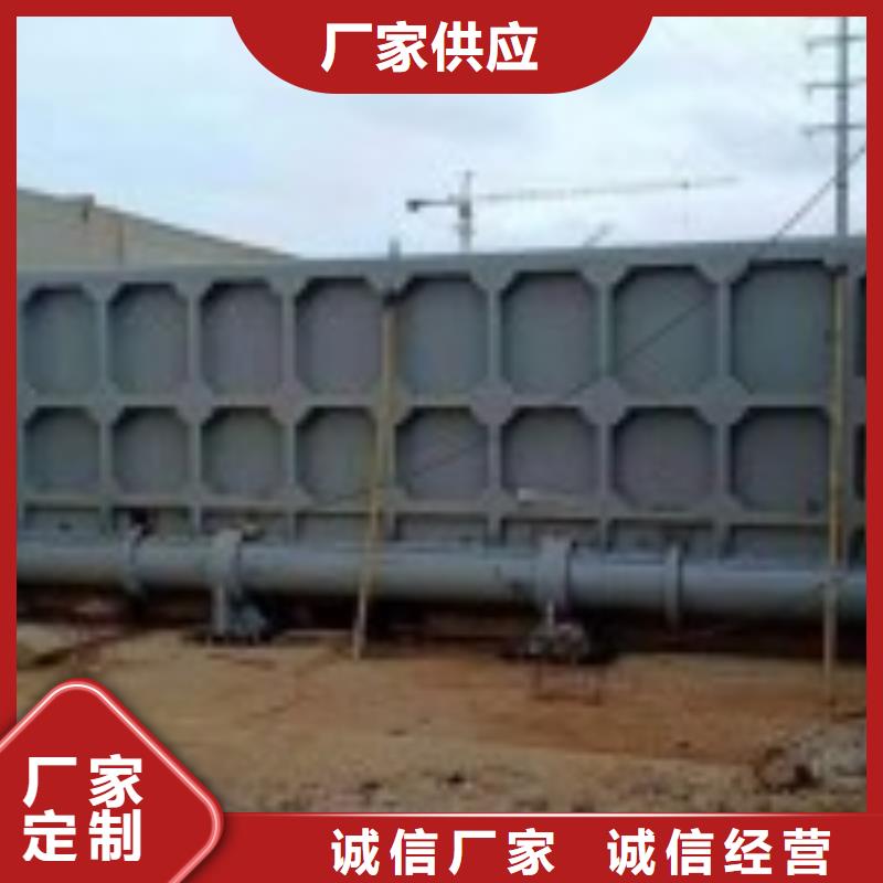 翻板闸门钢制闸门工厂采购