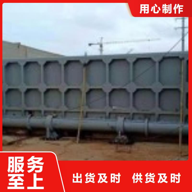 翻板闸门闸门供应商