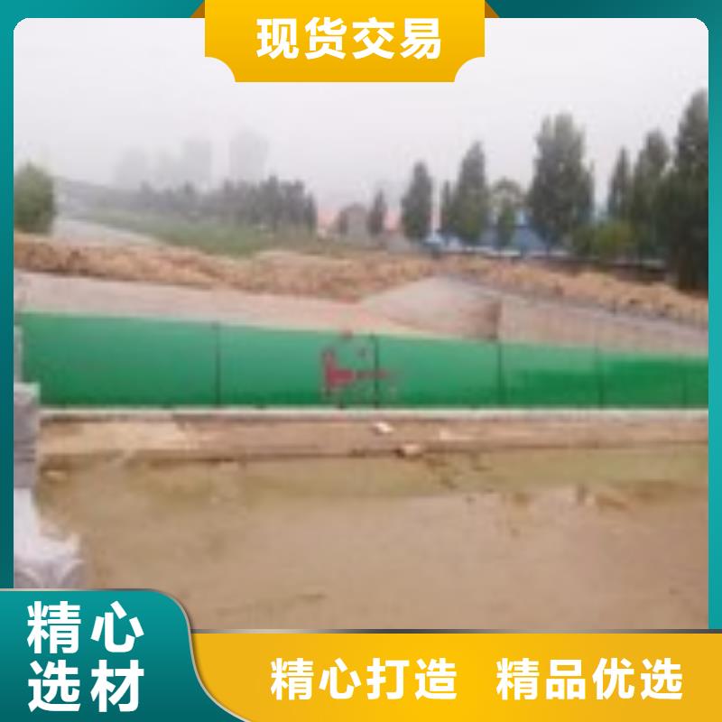 翻板闸门玻璃钢拍门大厂生产品质