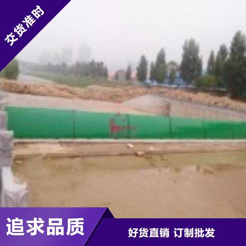 【翻板闸门-不锈钢清污机敢与同行比质量】