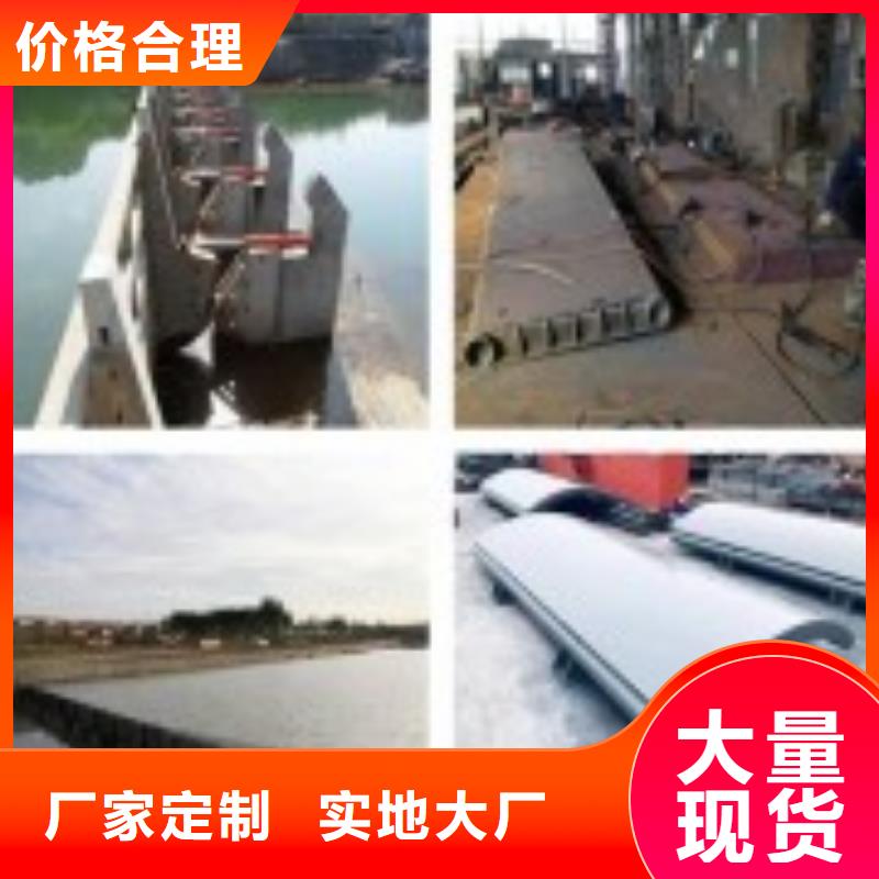 翻板闸门,【球墨铸铁闸门】以质量求生存