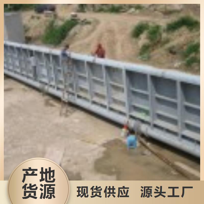 翻板闸门手提铸铁闸门真材实料诚信经营