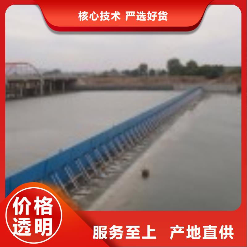 翻板闸门球墨铸铁闸门实力商家供货稳定
