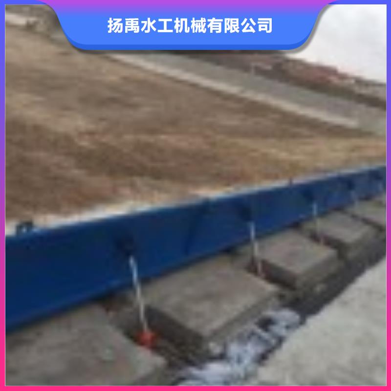 翻板闸门_电动装置启闭机专业生产品质保证