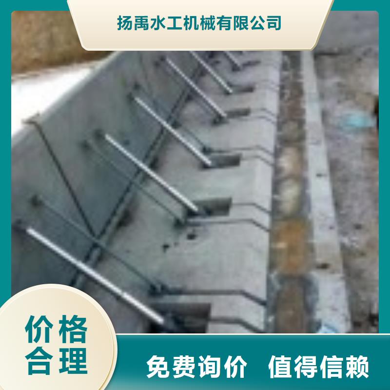 翻板闸门【抓斗清污机】出厂严格质检-服务范围包括赫山|桃江|岳阳|怀化|长沙|湘西|郴州|张家界|株洲等