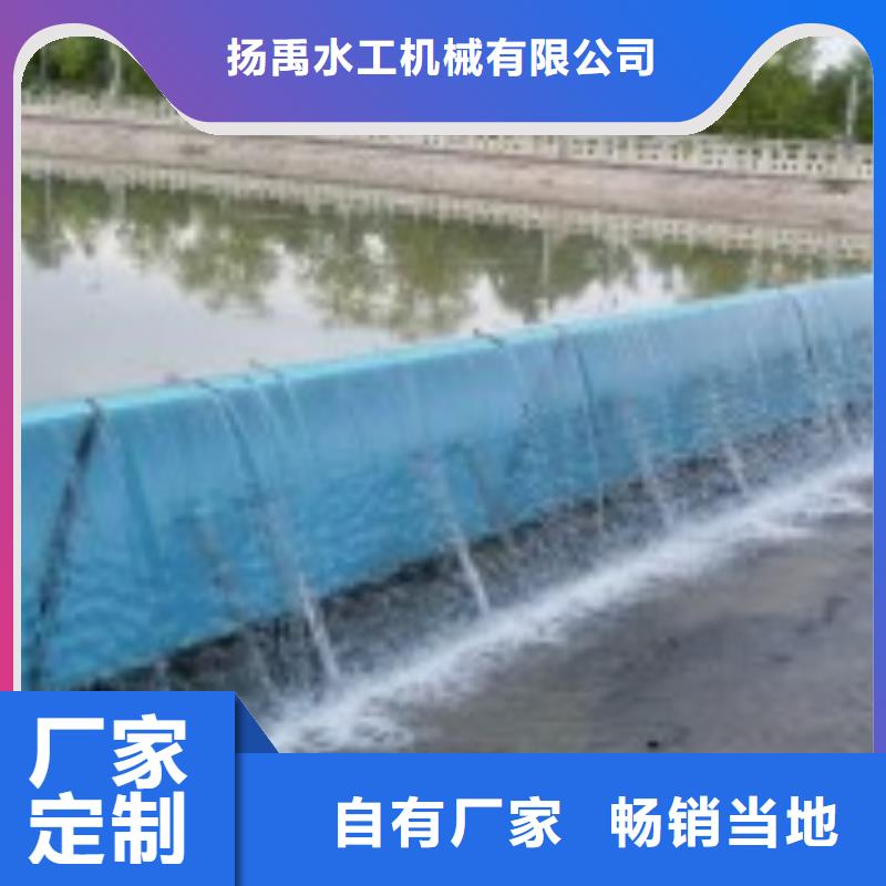 翻板闸门【钢制闸门】让客户买的放心