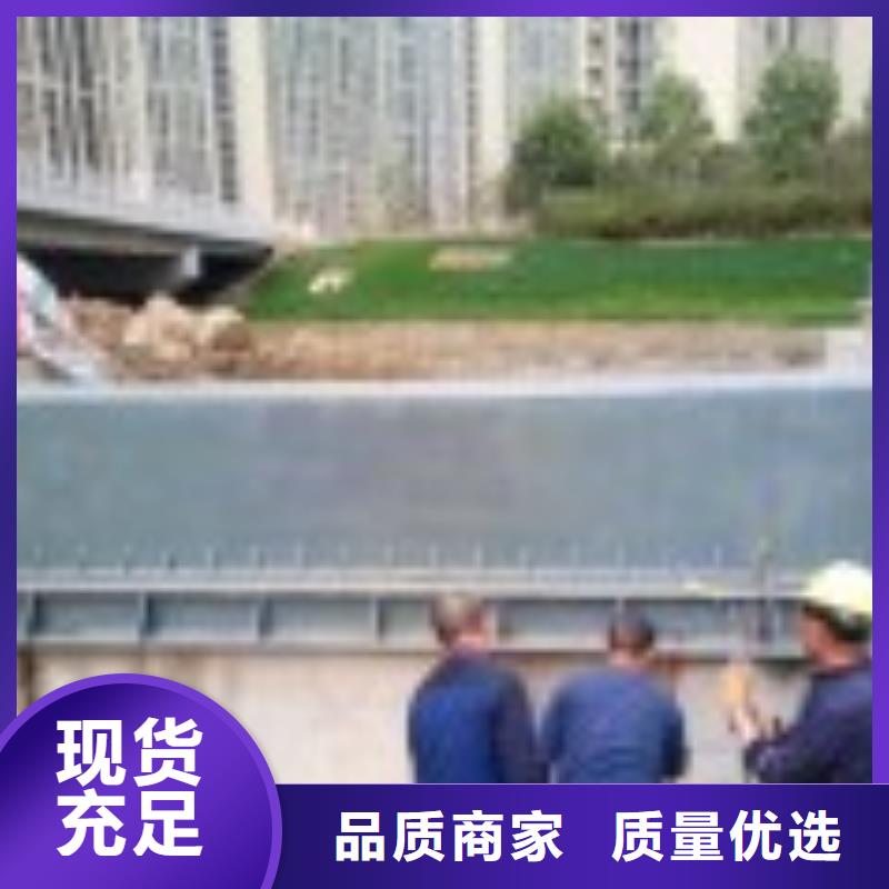 翻板闸门_泵站铸铁闸门一站式采购方便省心