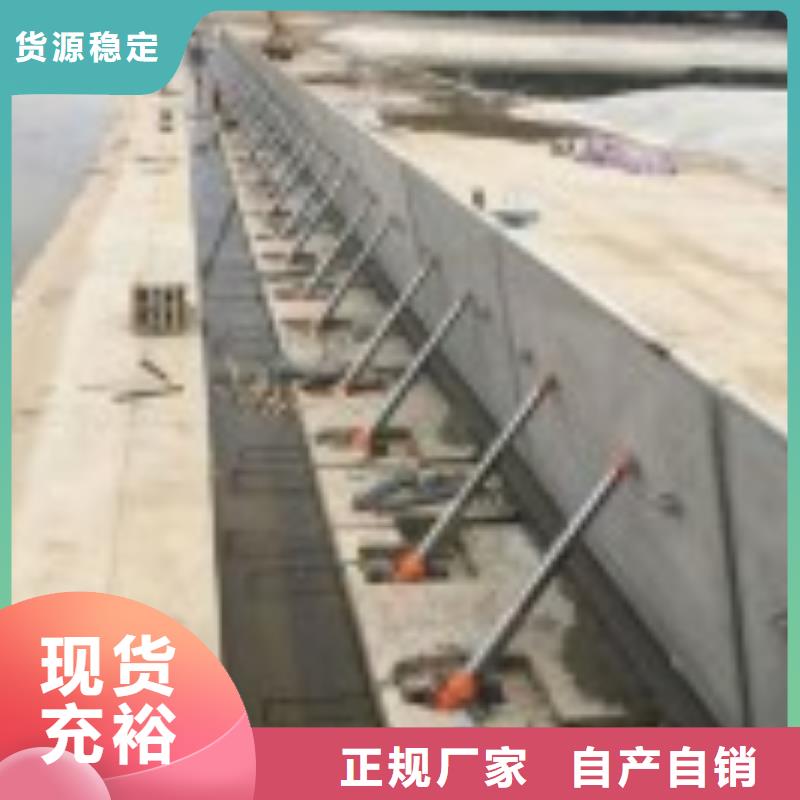 翻板闸门【钢制闸门】让客户买的放心