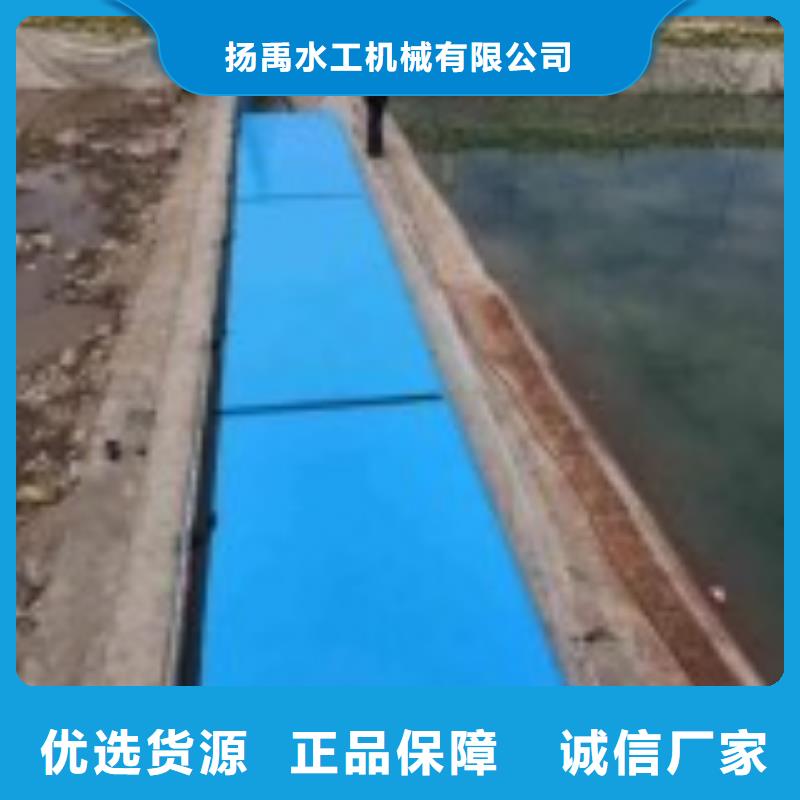 翻板闸门启闭机闸门有口皆碑