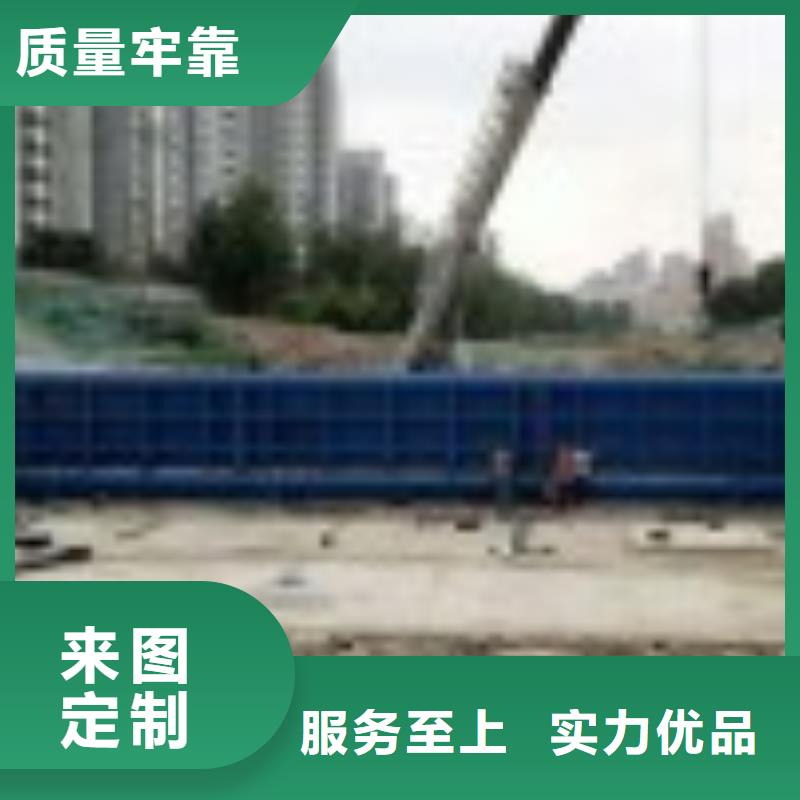 翻板闸门暗杆式启闭机可放心采购
