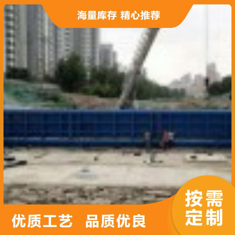翻板闸门球墨铸铁闸门实力公司
