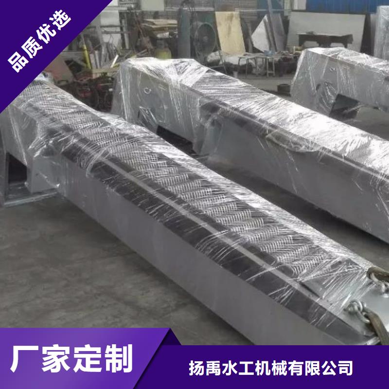 清污机机闸一体式闸门一件也发货