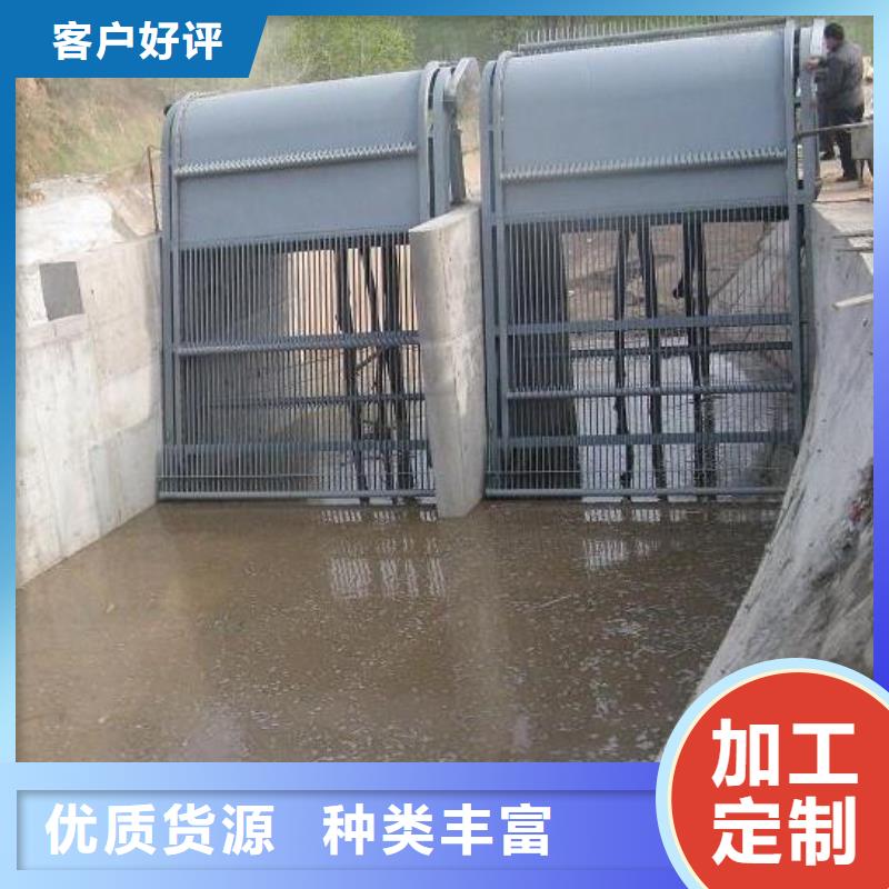 清污机,拍门大量现货供应
