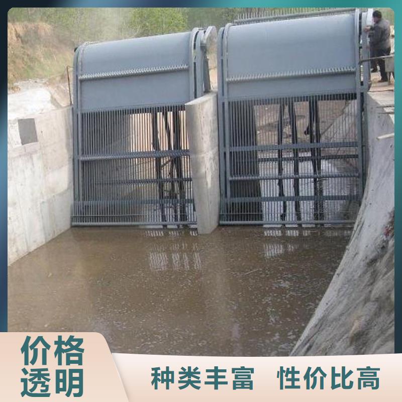 清污机球墨铸铁闸门厂家产地直销