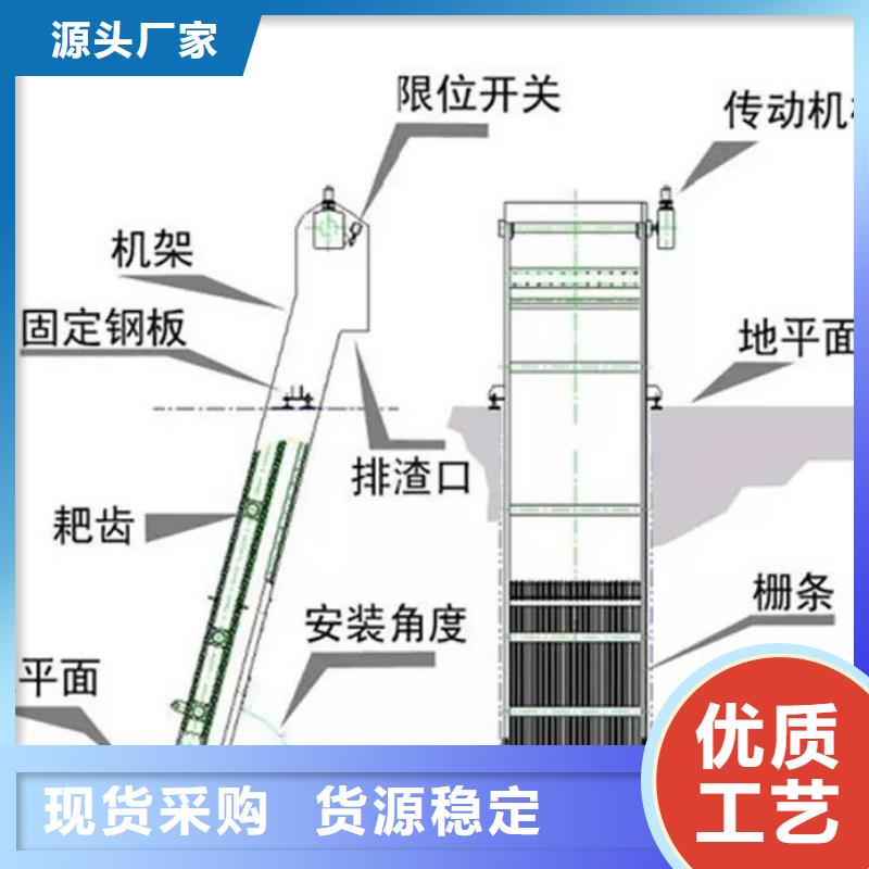 清污机-钢制闸门全新升级品质保障