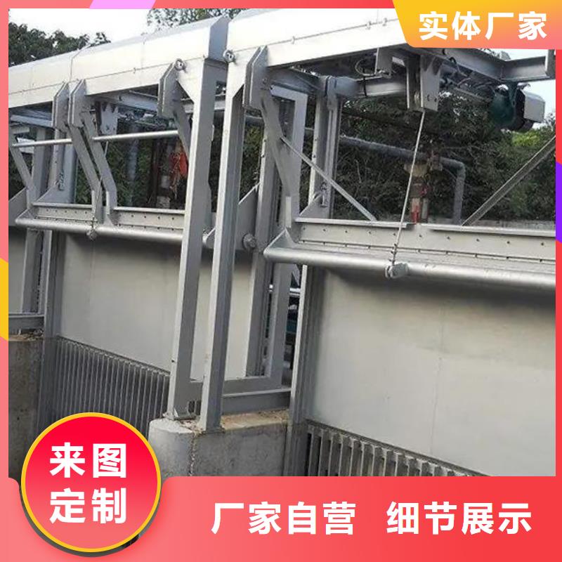  清污机根据要求定制