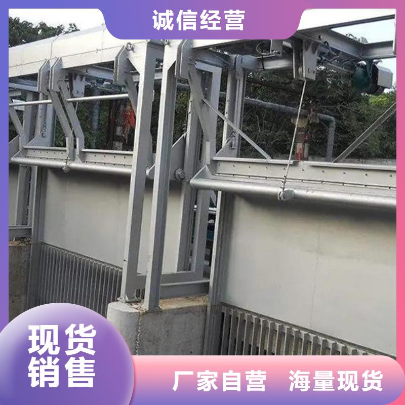 清污机,球墨铸铁闸门批发货源