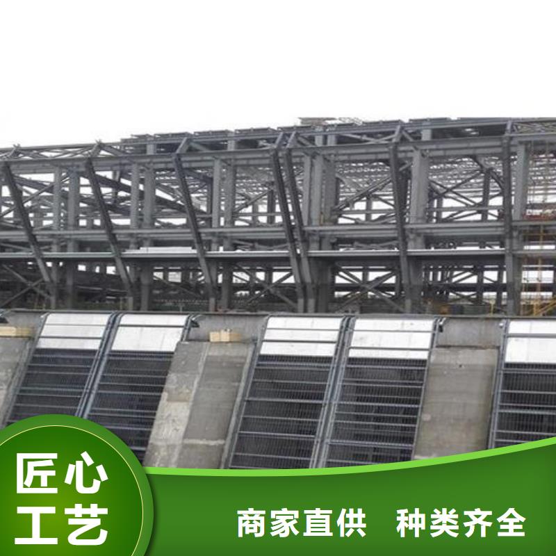 【清污机】钢制拍门货源报价