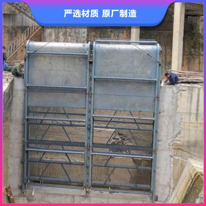 【清污机 拦污栅用品质赢得客户信赖】