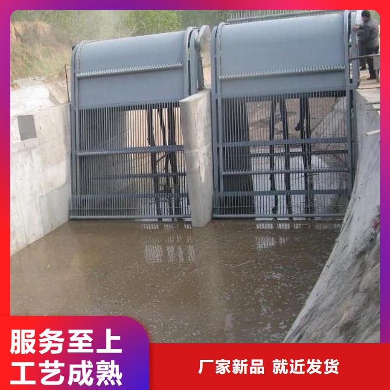 【清污机】-钢制拍门厂家大品牌值得信赖