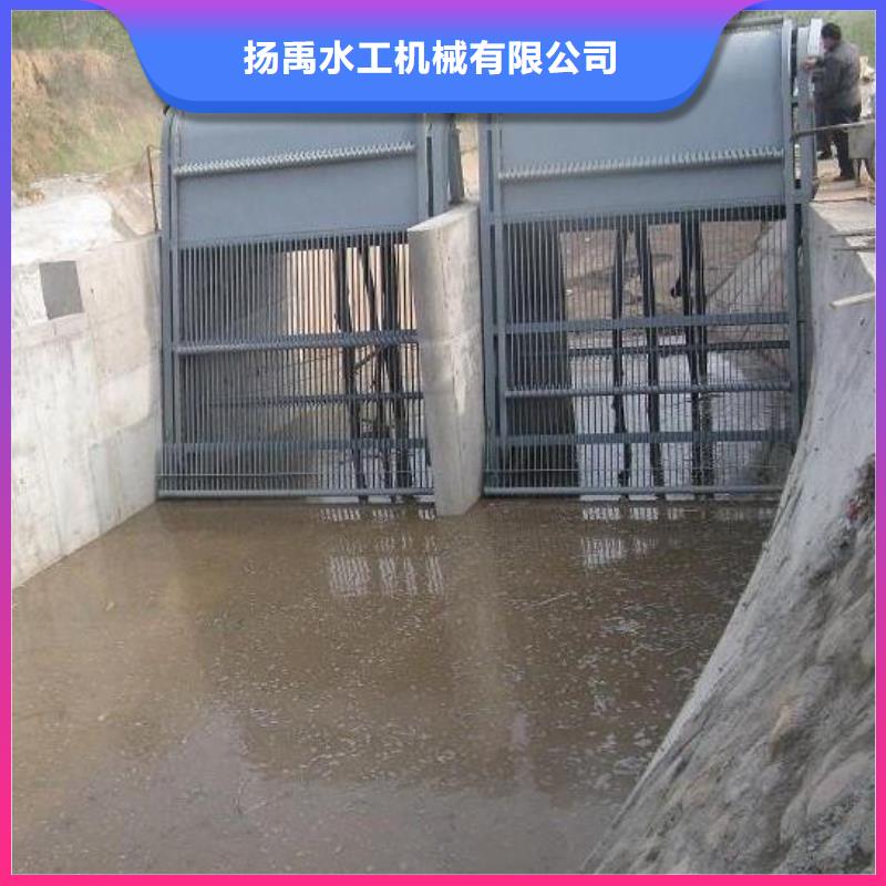 【清污机铸铁闸门认准大品牌厂家】