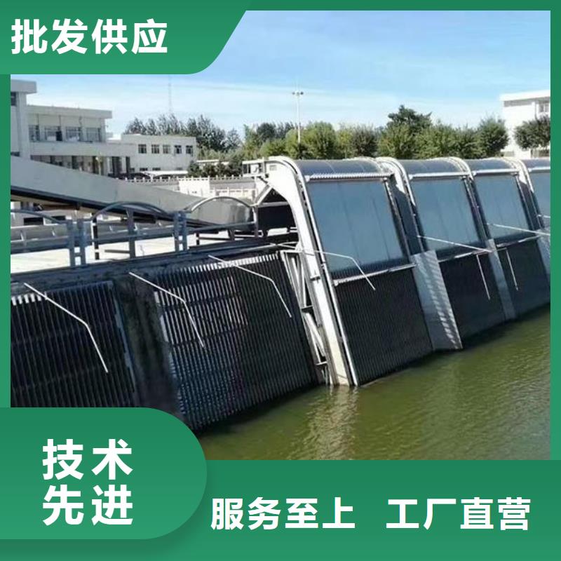  清污机专注产品质量与服务