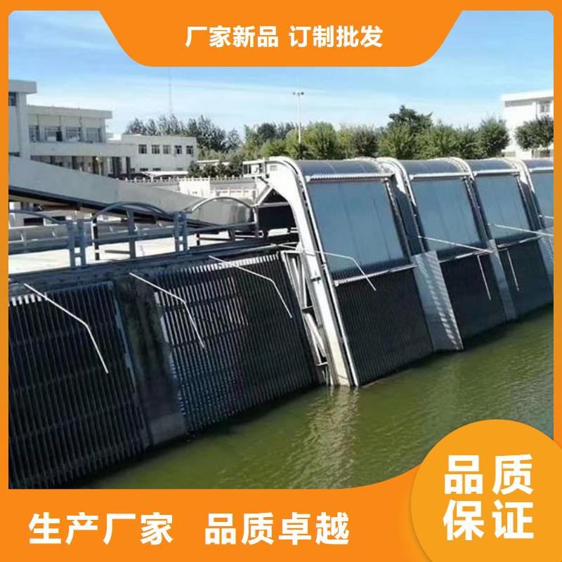 清污机_铸铁闸门您身边的厂家