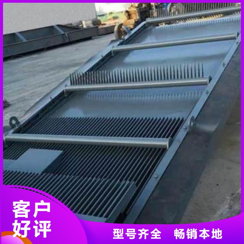 清污机,钢制闸门品质保障价格合理