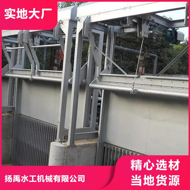 清污机暗杆式启闭机货源直销