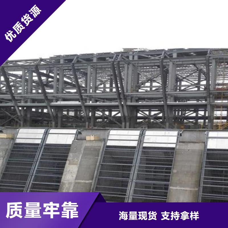 清污机 拍门质量好