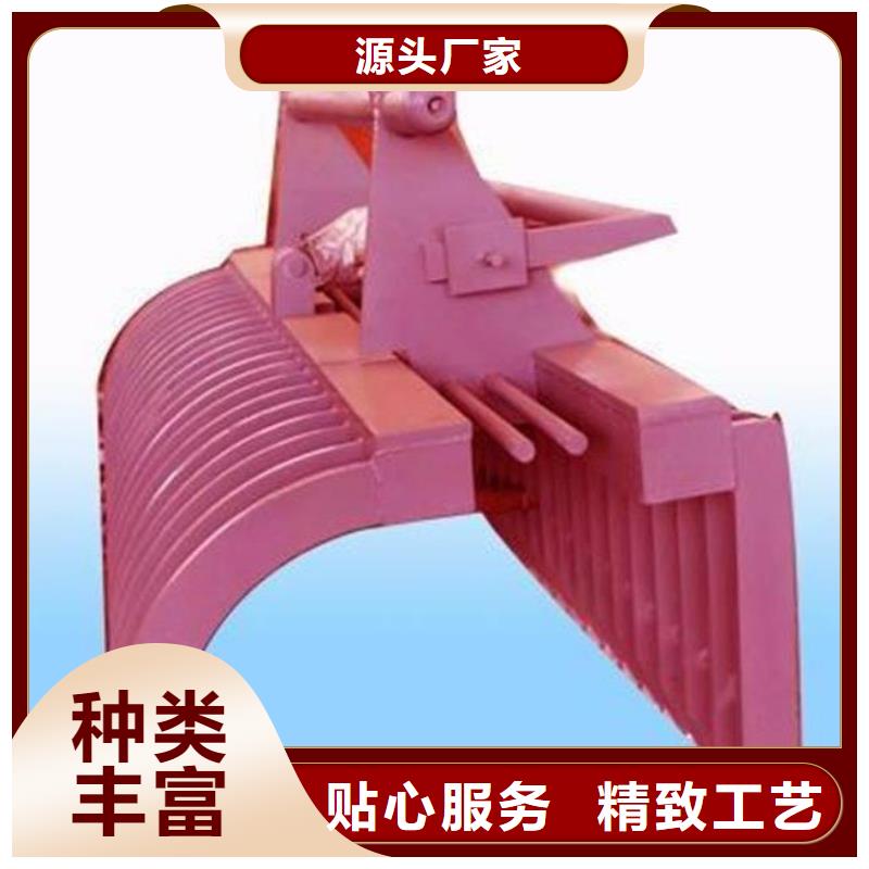 【清污机手动启闭机快速物流发货】